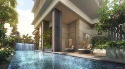 Sanctuary @ Newton (D11), Apartment #503744031